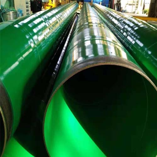 蚌埠涂塑钢管厂家生产工艺