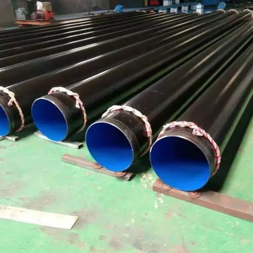 蚌埠涂塑钢管的施工流程注意事项包括