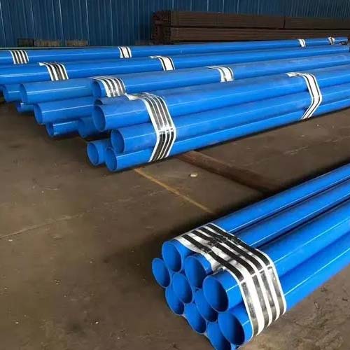 蚌埠涂塑钢管现货