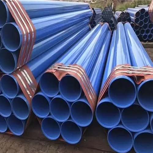 蚌埠涂塑钢管检测