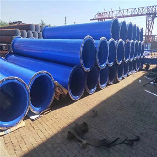 蚌埠涂塑钢管施工