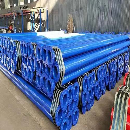 蚌埠防腐涂塑钢管的规格型号