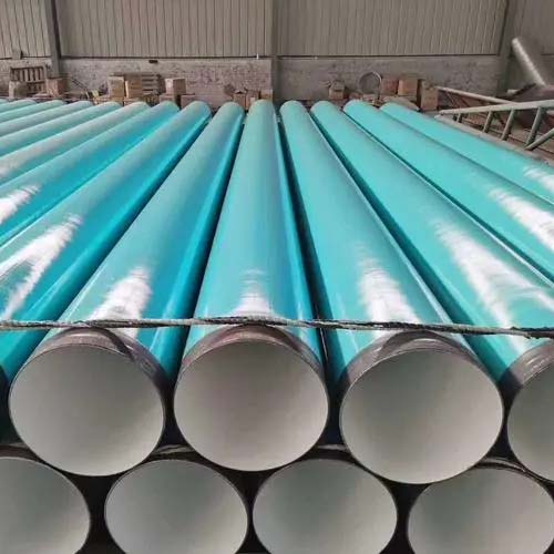 蚌埠防腐涂塑钢管的执行标准