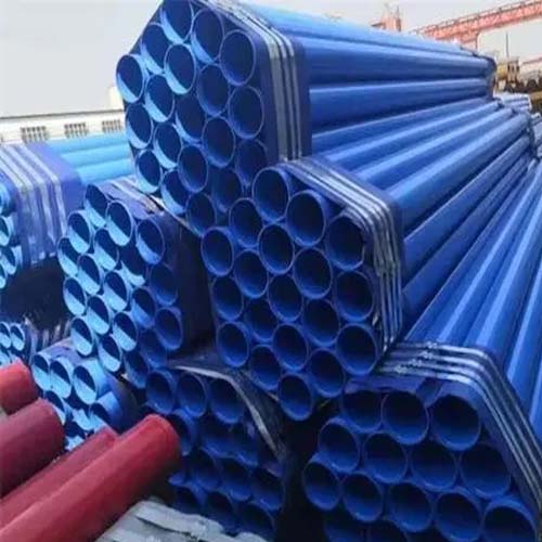 如何选购蚌埠给水涂塑钢管？