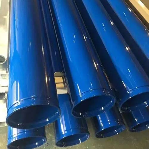 蚌埠给水涂塑钢管有哪些型号？