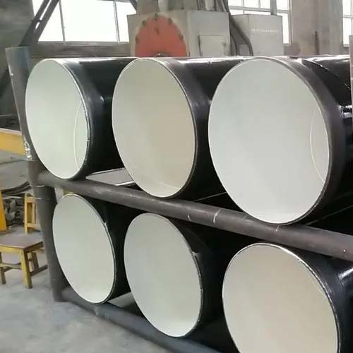 蚌埠涂塑钢管防腐条件