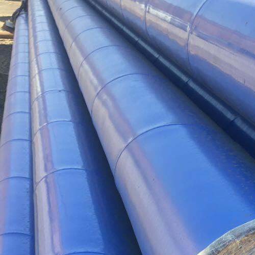 蚌埠防腐涂塑钢管安装注意事项有哪些？