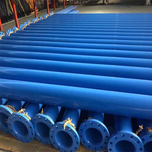 蚌埠给水涂塑钢管的优点包括哪些