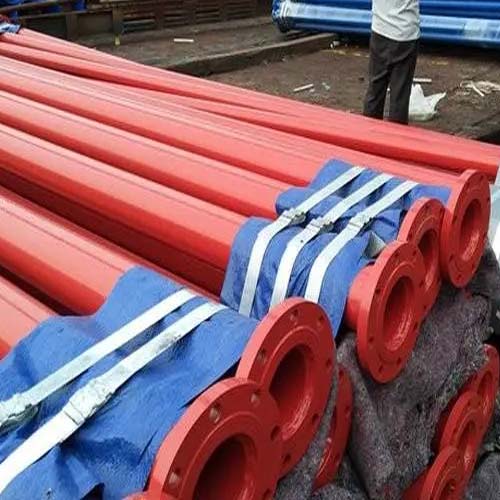 蚌埠涂塑钢管厂家