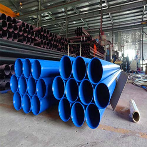 蚌埠防腐涂塑钢管长度